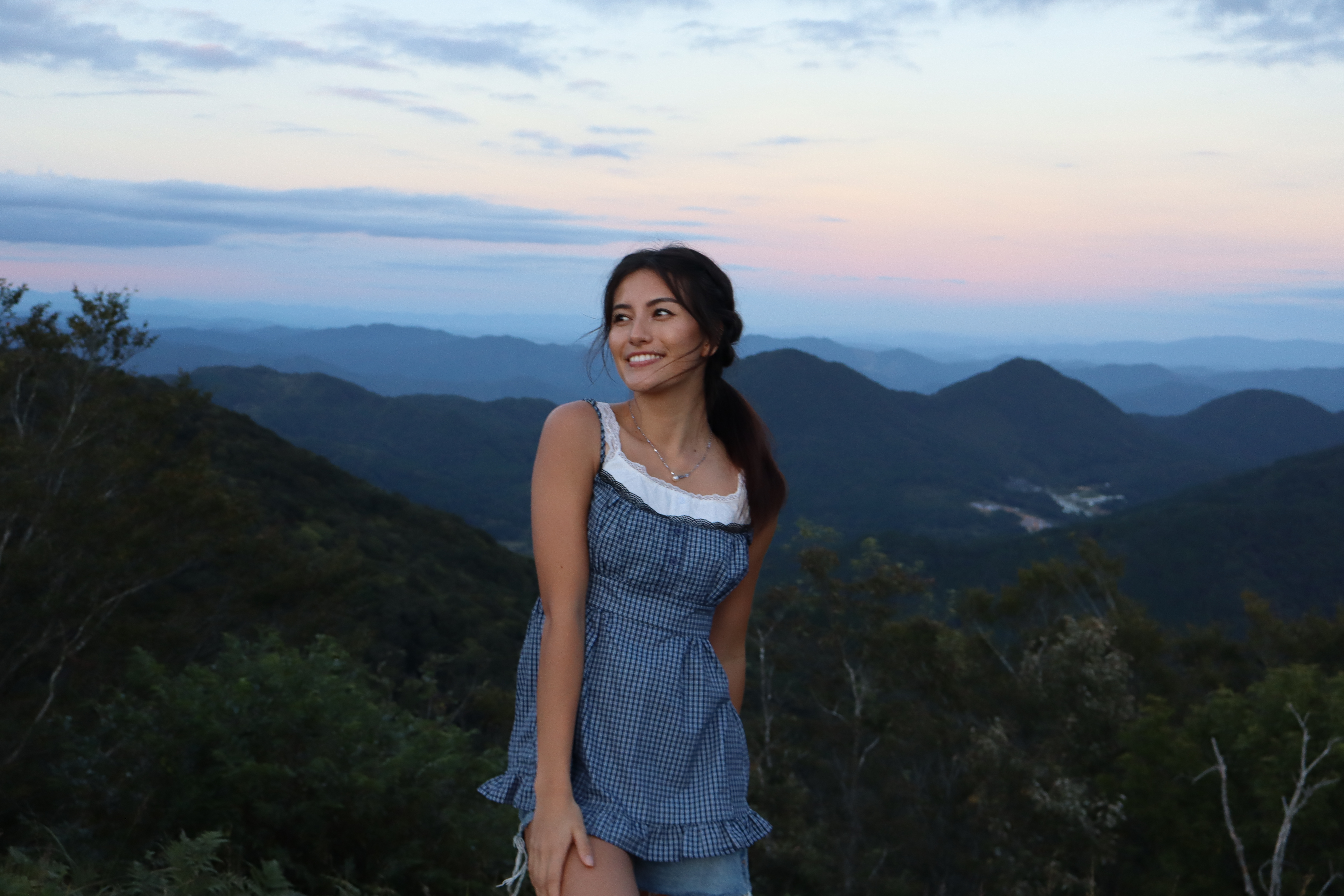 Kirameki - Japanese countryside experience
