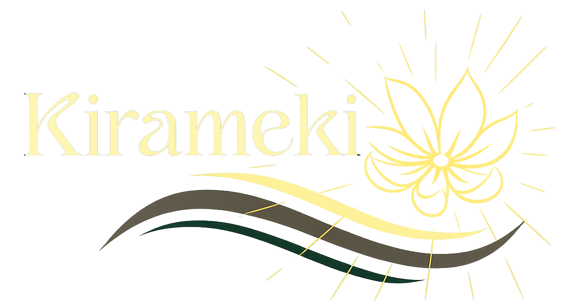 Kirameki logo